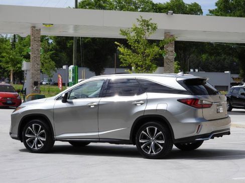 Used 2019 Lexus RX 350L AWD image 18