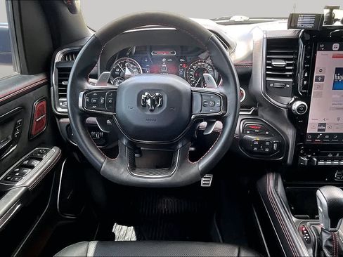 Used 2022 RAM 1500 TRX w/ TRX Level 2 Equipment Group AWD/4WD image 6