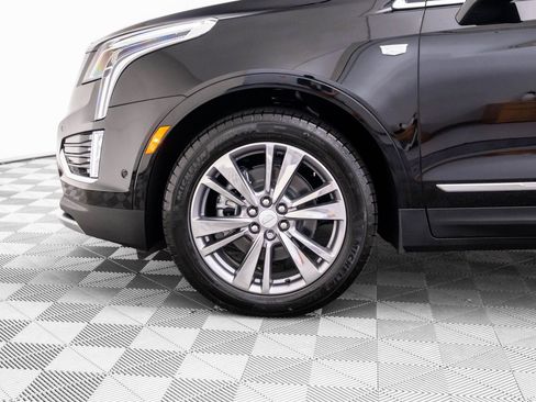 New 2026 Cadillac XT5 Premium Luxury w/ Driver Assist Package image 36