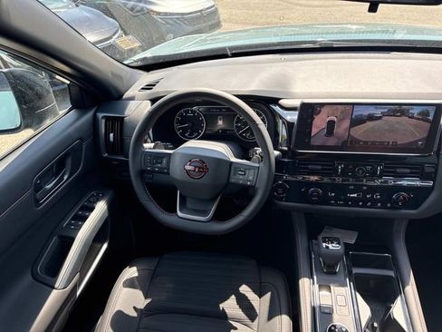 New 2026 Nissan Pathfinder Rock Creek AWD/4WD image 19
