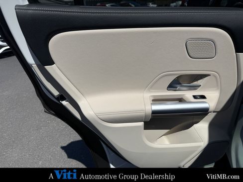Certified 2023 Mercedes-Benz GLA 250 4MATIC image 20