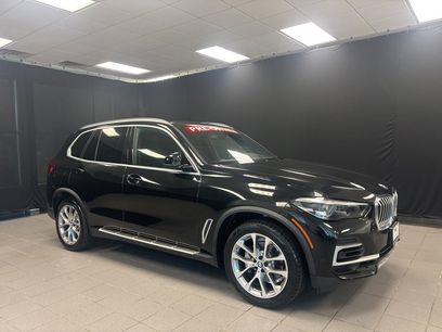 Used 2023 BMW X5 sDrive40i