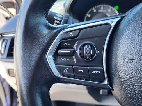 Used 2021 Acura TLX w/ Technology Package FWD image 28