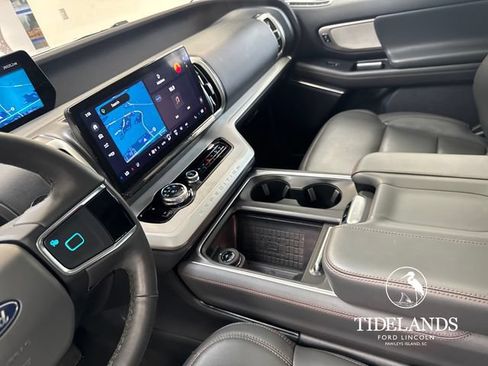 Certified 2025 Ford Expedition Active RWD image 29