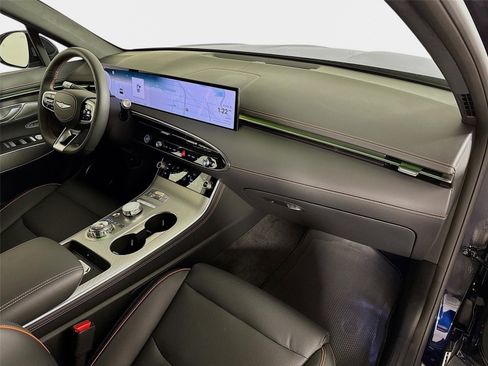New 2026 Genesis GV70 2.5T Sport Prestige AWD/4WD image 31