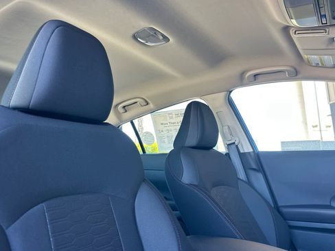 New 2025 Subaru Impreza 2.0i Sport image 15