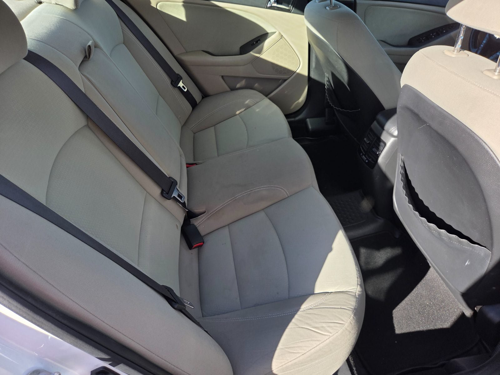 Used 2013 Kia Optima LX w/ Hybrid Convenience Pkg FWD image 13