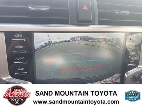 Used 2022 Toyota 4Runner SR5 Premium w/ Moonroof Package image 25