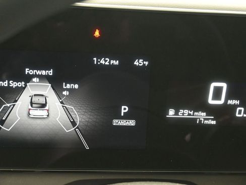 New 2026 Nissan Kicks SV w/ SV Premium Package AWD/4WD image 8