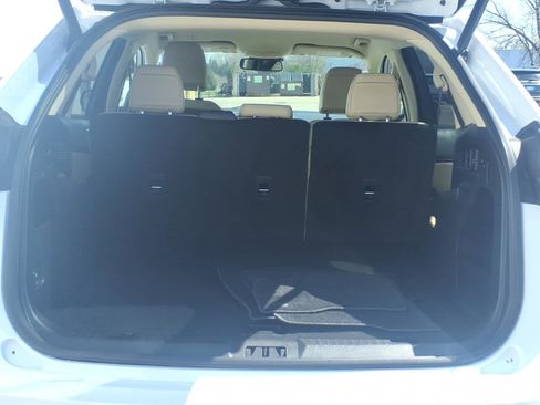 Used 2024 Ford Edge SEL w/ Convenience Package image 7