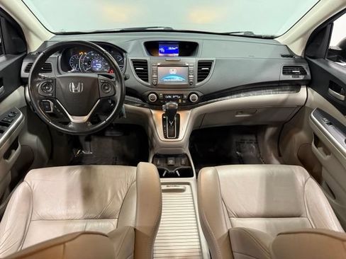 Used 2014 Honda CR-V EX-L image 27