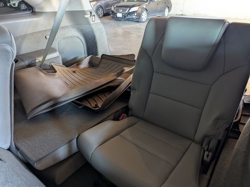 Used 2012 Acura MDX image 11