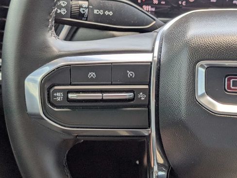 Used 2024 GMC Canyon Elevation w/ Convenience Package RWD image 27