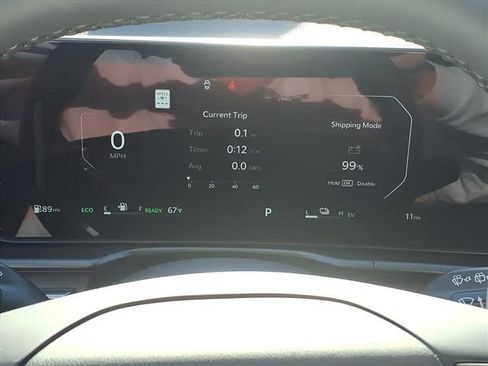 New 2026 Kia Sportage SX Prestige AWD/4WD image 15