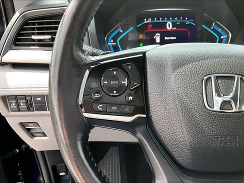 Used 2019 Honda Odyssey EX-L image 24