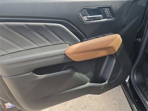 New 2026 GMC Canyon AT4 w/ Technology Plus Package image 19