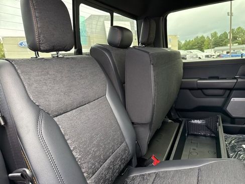 New 2025 Ford F150 Tremor w/ Bed Utility Package image 19