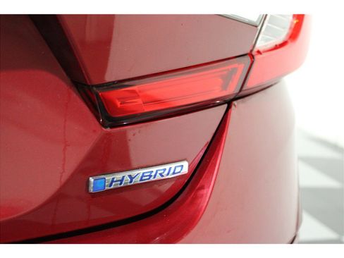 Used 2021 Honda Accord EX image 18