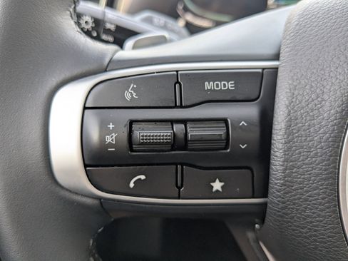 Used 2025 Kia Sportage X-Line image 31