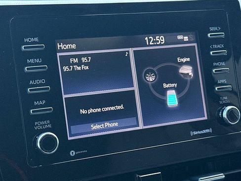 Used 2022 Toyota Camry SE image 17