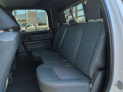 Used 2024 RAM 2500 Tradesman image 13