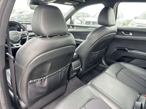Used 2023 Kia K5 GT-Line w/ GT-Line Premium Package FWD image 22