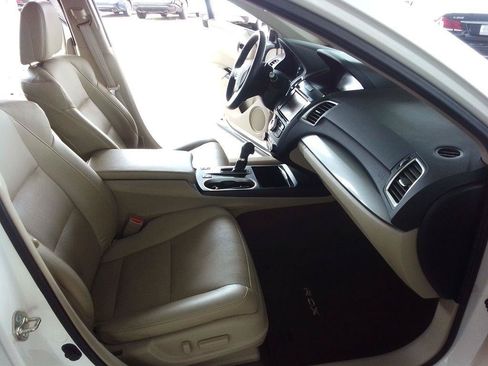 Used 2016 Acura RDX AWD w/ Technology Package image 18