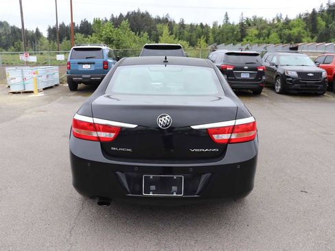 Used 2012 Buick Verano Leather image 6