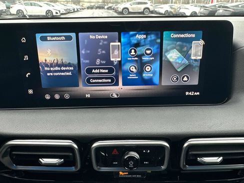 New 2026 Nissan Sentra SV w/ Floor Mat Package image 31