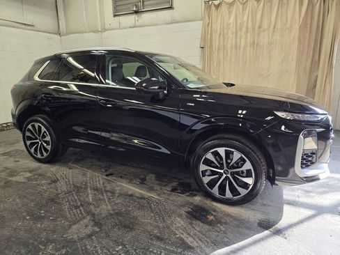 New 2026 Audi Q3 quattro 2.0T image 5