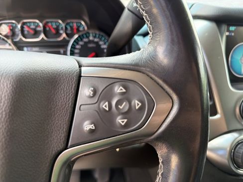 Used 2019 Chevrolet Tahoe LS w/ All-Season Package AWD/4WD image 20