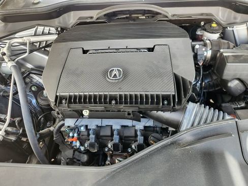 Used 2025 Acura MDX w/ Technology Package AWD/4WD image 31