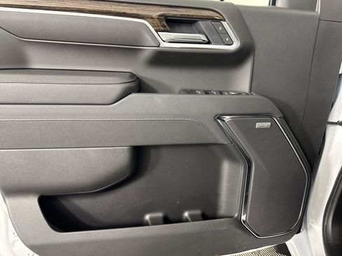 New 2025 GMC Sierra 1500 Elevation w/ Elevation Premium Package image 11