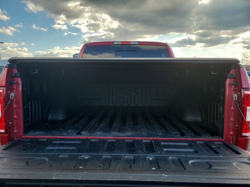 Used 2020 Ford F150 XLT w/ Equipment Group 302A Luxury image 25