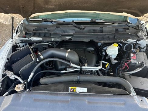Used 2016 RAM 1500 Tradesman w/ Popular Equipment Group AWD/4WD image 33