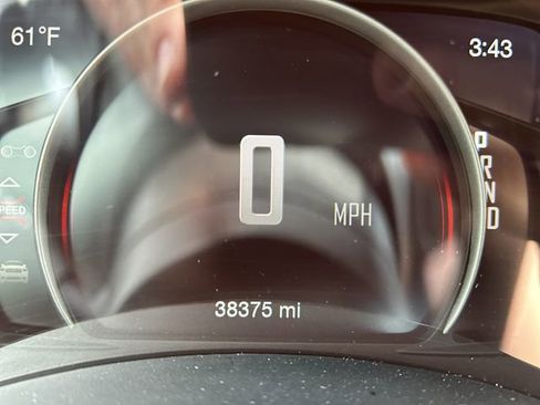 Used 2025 Dodge Durango R/T AWD/4WD image 33
