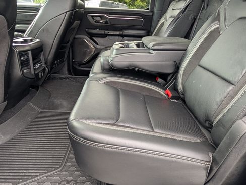 Used 2025 RAM 1500 RHO w/ RHO Level 1 Equipment Group AWD/4WD image 15