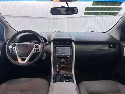 Used 2011 Ford Edge SEL w/ 202A Rapid Spec Order Code FWD image 17