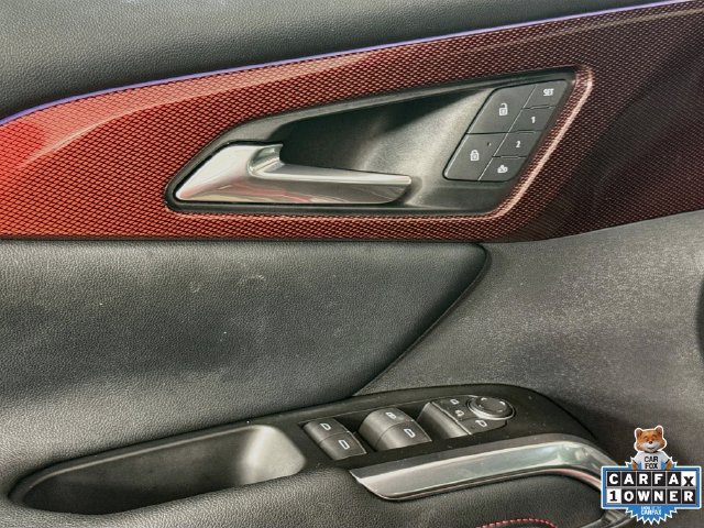 Used 2024 Chevrolet Traverse RS AWD/4WD image 20