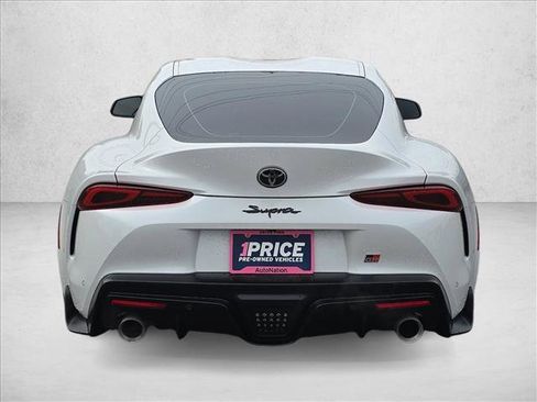 Used 2026 Toyota Supra image 6