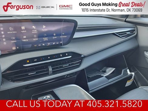 New 2026 Buick Enclave Sport Touring w/ Power Package FWD image 36