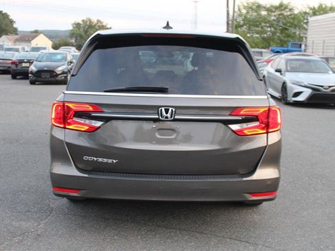 Used 2022 Honda Odyssey EX image 7
