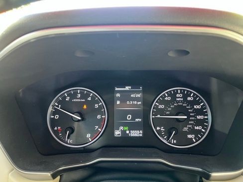 Used 2024 Subaru Outback Limited XT image 10