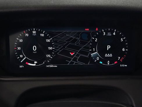 Used 2023 Land Rover Range Rover Velar R-Dynamic S image 22