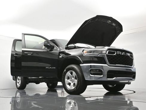 New 2026 RAM 1500 4x4 Crew Cab image 49