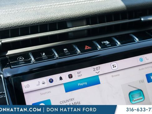 Used 2023 Jeep Grand Cherokee L Limited image 10