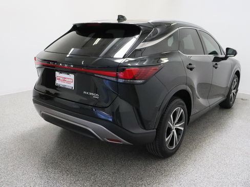 Used 2024 Lexus RX 350h w/ Convenience Package image 7