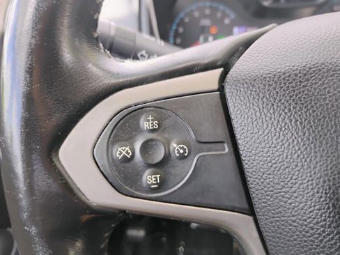 Used 2018 Chevrolet Colorado Z71 image 22