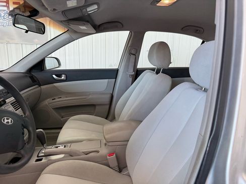 Used 2008 Hyundai Sonata GLS image 16
