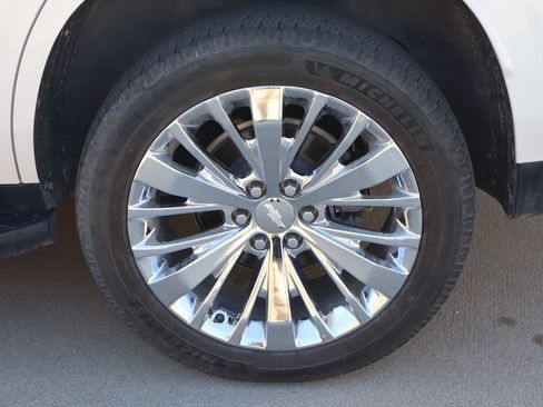 Used 2021 Chevrolet Tahoe Premier w/ Premium Package AWD/4WD image 31